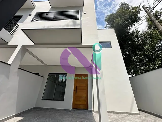 Casa 3 quartos e 2 banheiros, à venda, no bairro Jardim das Flores em Osasco