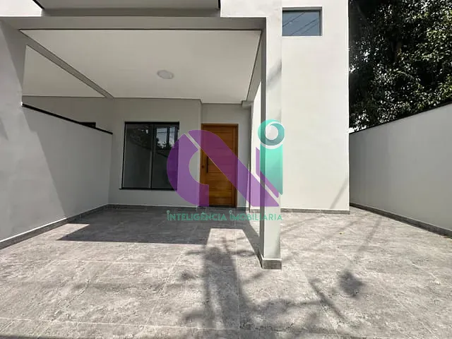 Casa 3 quartos e 2 banheiros, à venda, no bairro Jardim das Flores em Osasco