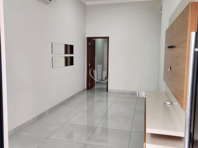 Foto do Casa - CASA EM CONDOMÍNIO à venda 3 Quartos, 1 Suite, 4 Vagas, 200M², PARQUE ATLANTA, ARARAQUARA - SP | CONDOMÍNIO PARQUE ATLANTA | Investe Imobiliária LTDA