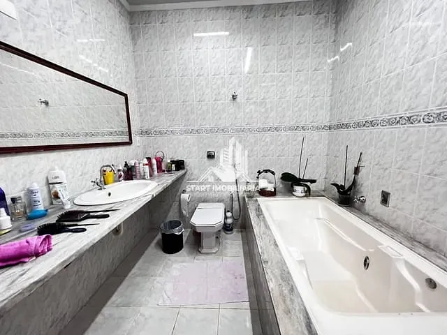 Casa com 390m² 3 quartos e 3 banheiros, à venda, no bairro Jd Alvorada em Pederneiras