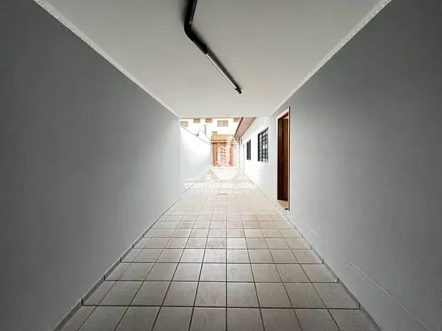 Casa com 390m² 3 quartos e 3 banheiros, à venda, no bairro Jd Alvorada em Pederneiras