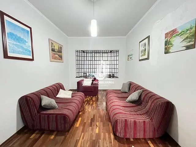 Casa com 390m² 3 quartos e 3 banheiros, à venda, no bairro Jd Alvorada em Pederneiras