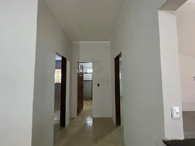 Casa 4 quartos e 1 banheiro, para alugar, no bairro Clériston Andrade em Paulo Afonso