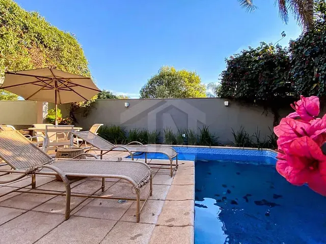 Casa com 360m² 3 quartos e 6 banheiros, à venda, no bairro Jardim Nova Aliança Sul em Ribeirão Preto