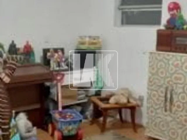 Casa com 240m² 3 quartos e 2 banheiros, à venda, no bairro Vila Palmares em Santo André
