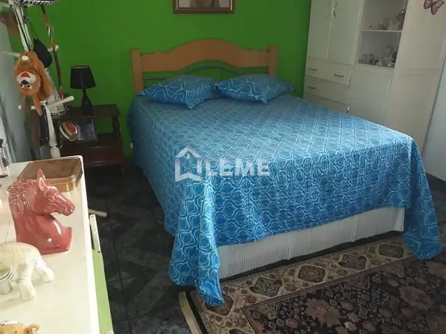 Casa 3 quartos e 2 banheiros, à venda, no bairro Geraldo Correia de Carvalho em Ribeirão Preto