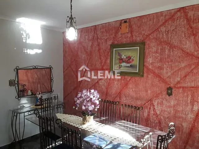 Casa 3 quartos e 2 banheiros, à venda, no bairro Geraldo Correia de Carvalho em Ribeirão Preto