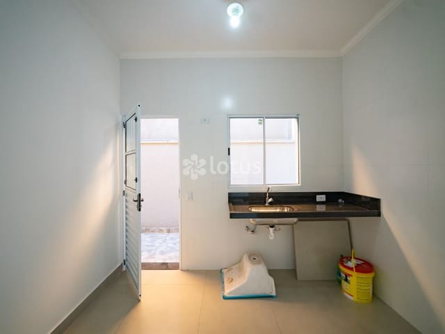 Casa com 140m² 3 quartos e 2 banheiros, à venda, no bairro São Luiz (Polvilho) em Cajamar