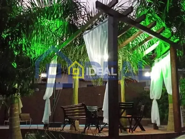 Casa 3 quartos e 2 banheiros, para alugar, no bairro Arvoredo em Concórdia