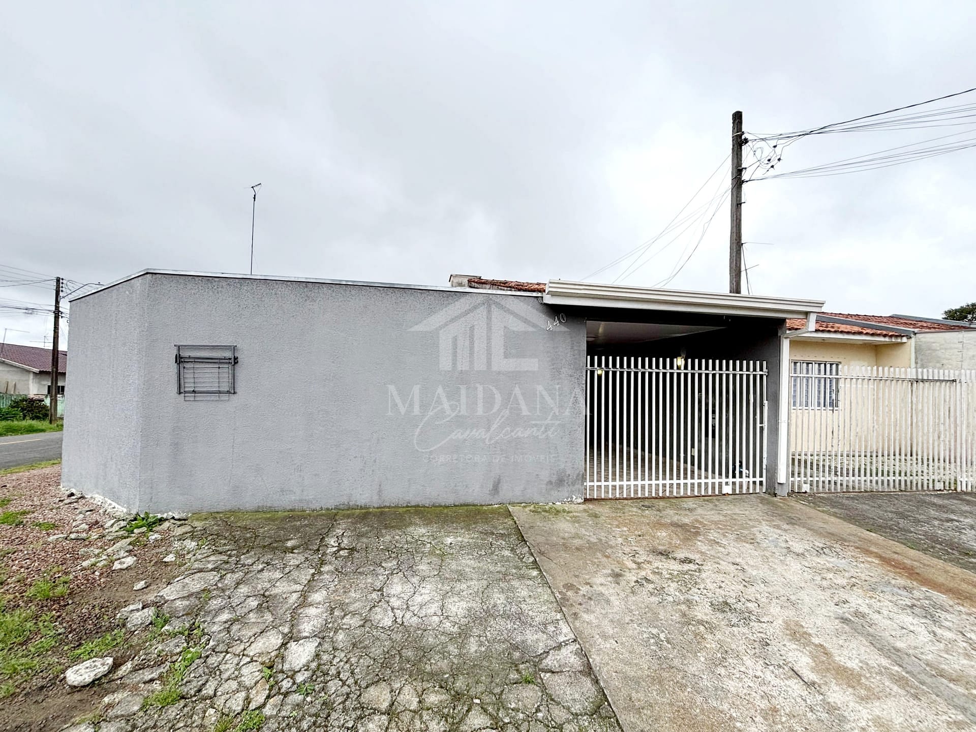 Casa, 3 quartos, 99 m² - Foto 34