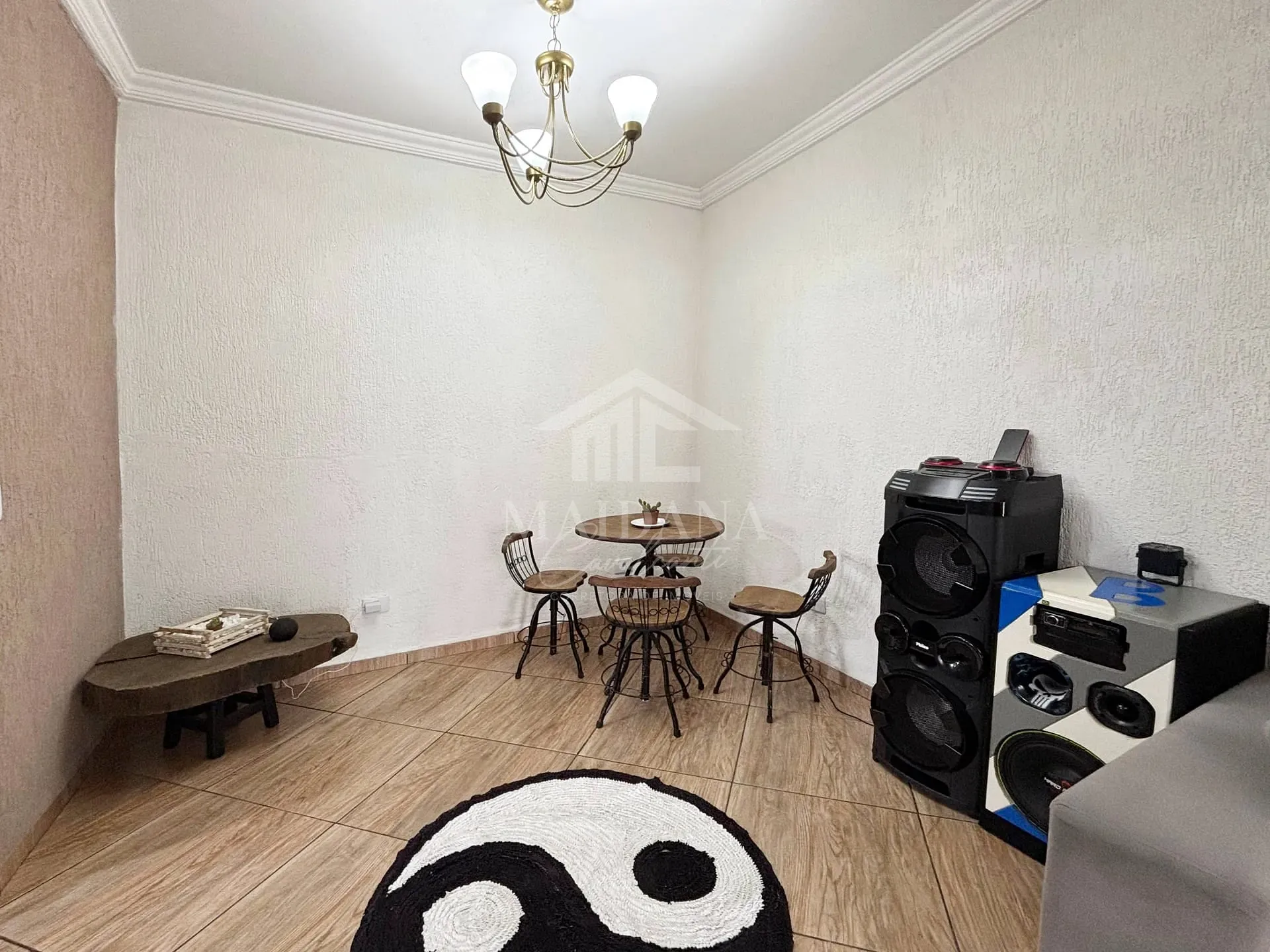Casa, 3 quartos, 99 m² - Foto 13