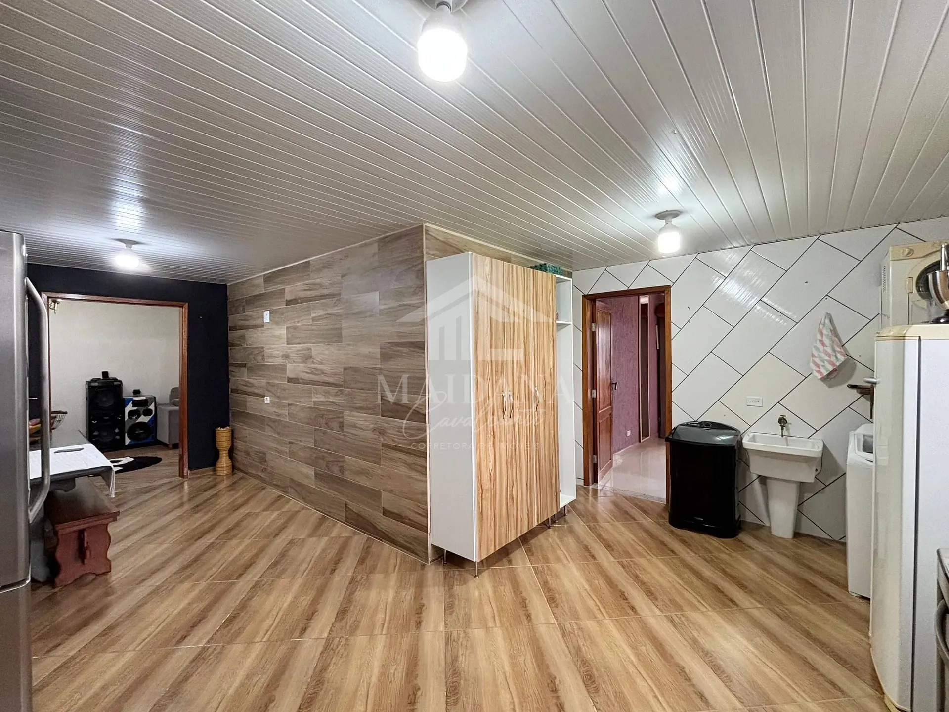 Casa, 3 quartos, 99 m² - Foto 11
