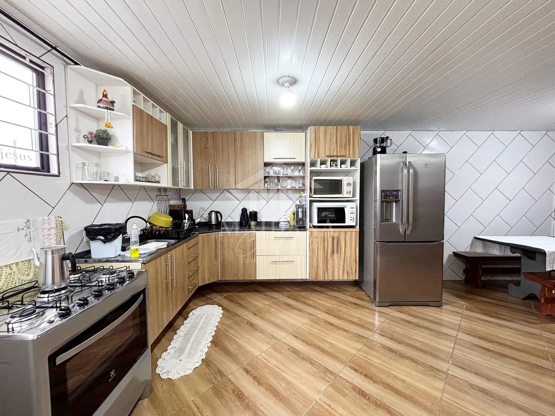 Casa, 3 quartos, 99 m² - Foto 7