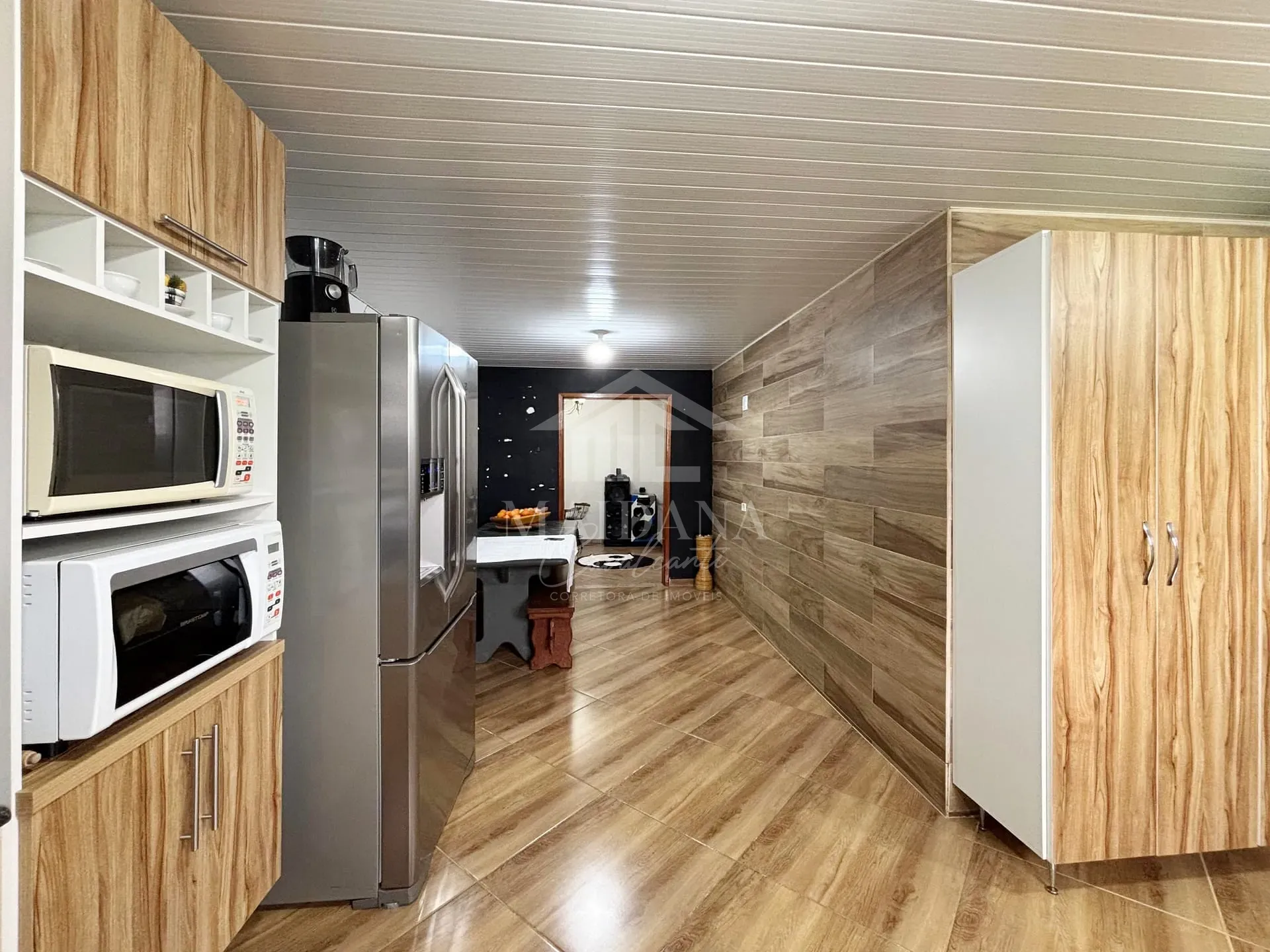 Casa, 3 quartos, 99 m² - Foto 9
