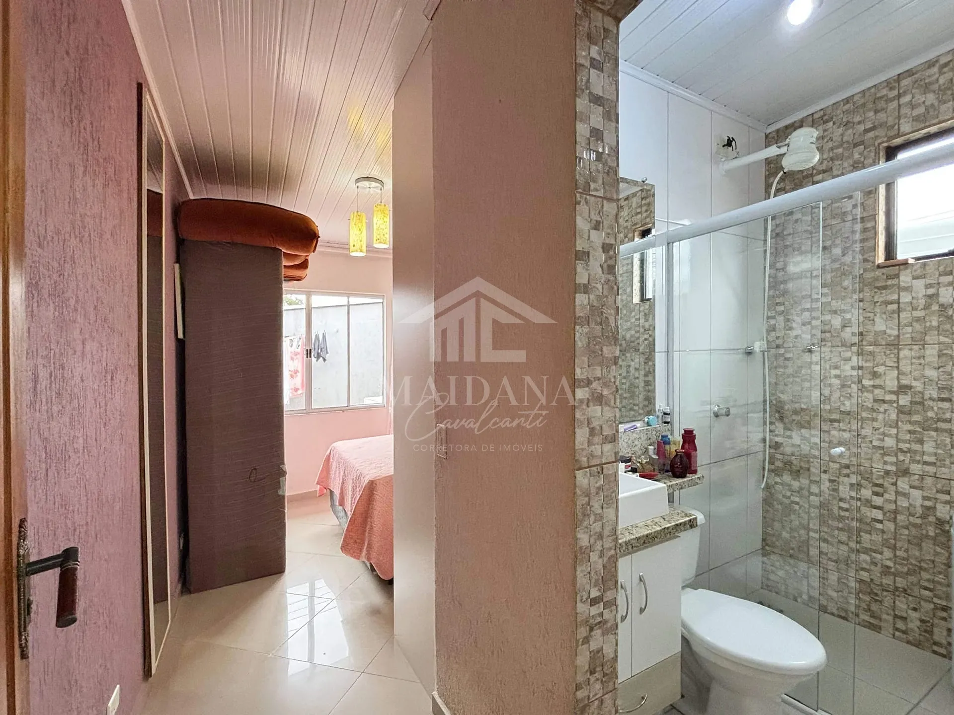 Casa, 3 quartos, 99 m² - Foto 21