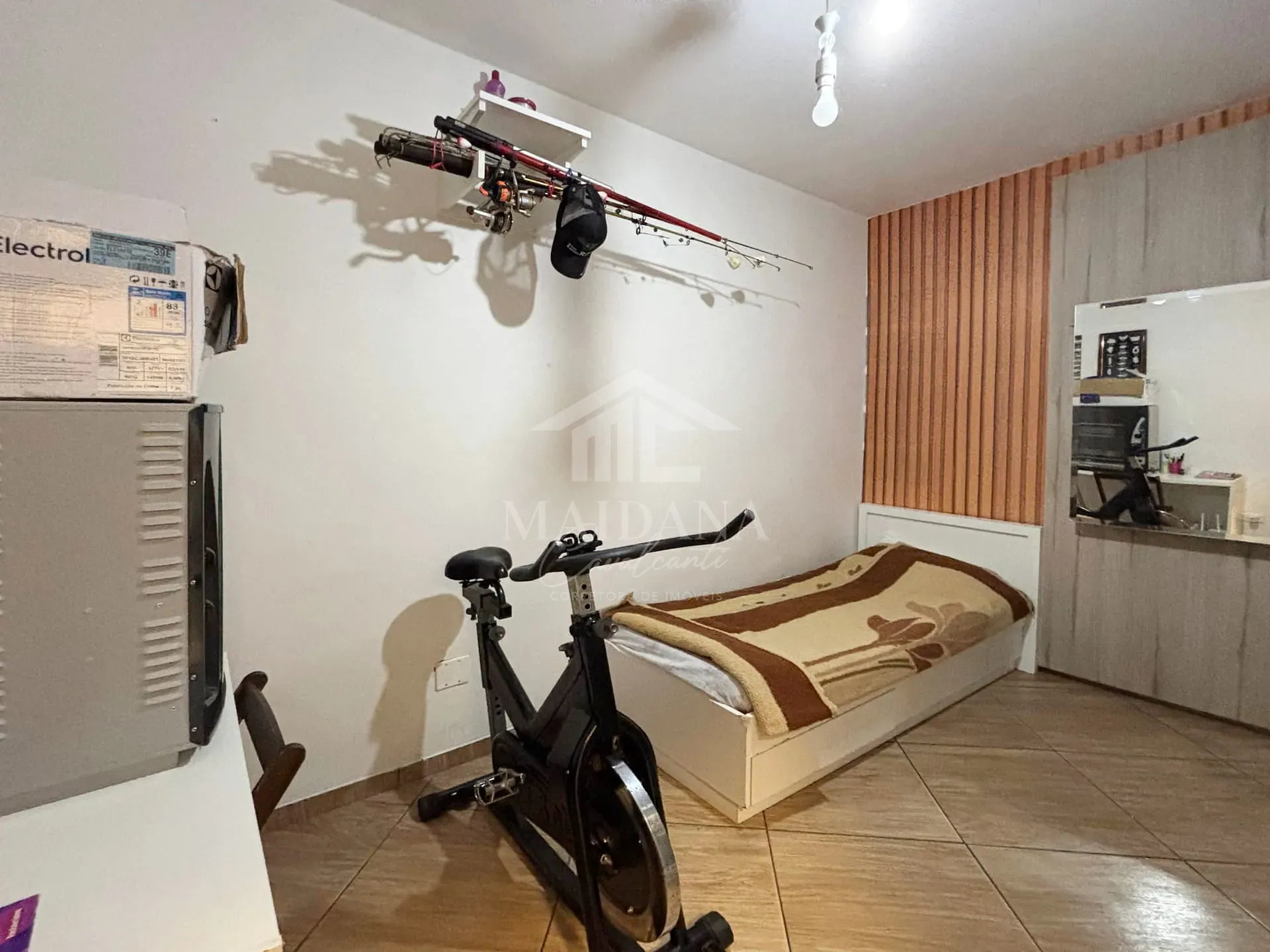 Casa, 3 quartos, 99 m² - Foto 25