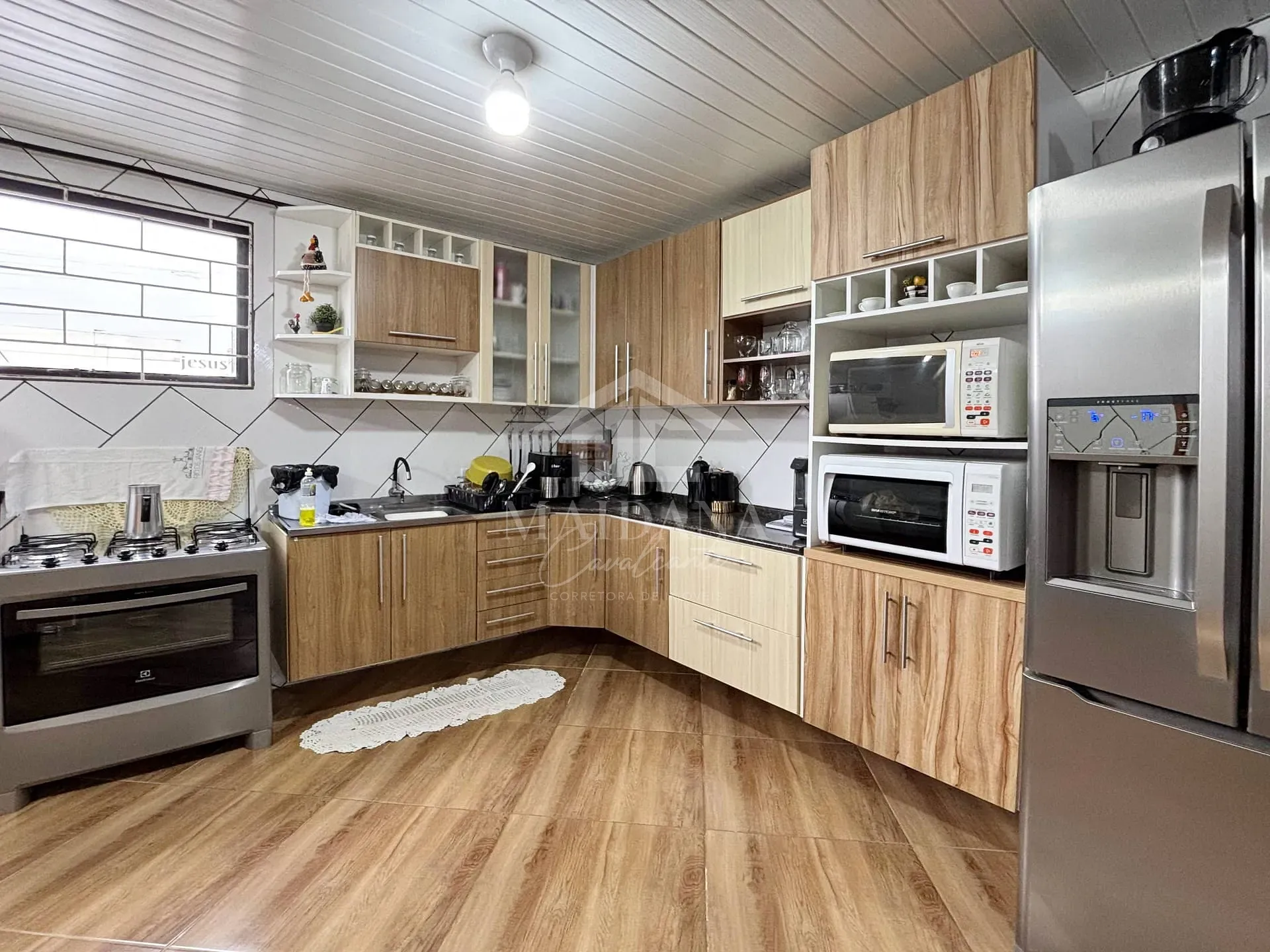 Casa, 3 quartos, 99 m² - Foto 8