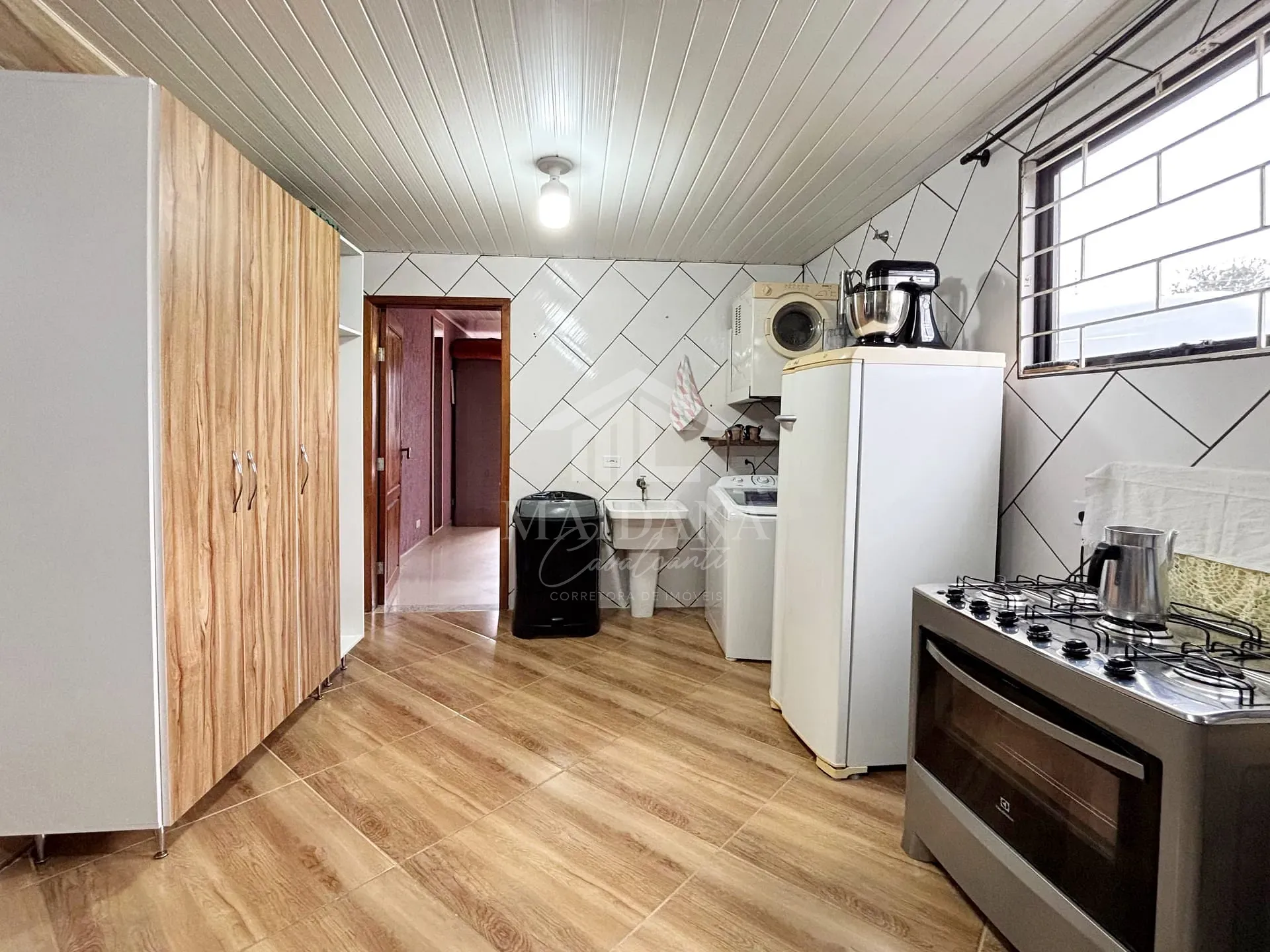 Casa, 3 quartos, 99 m² - Foto 10