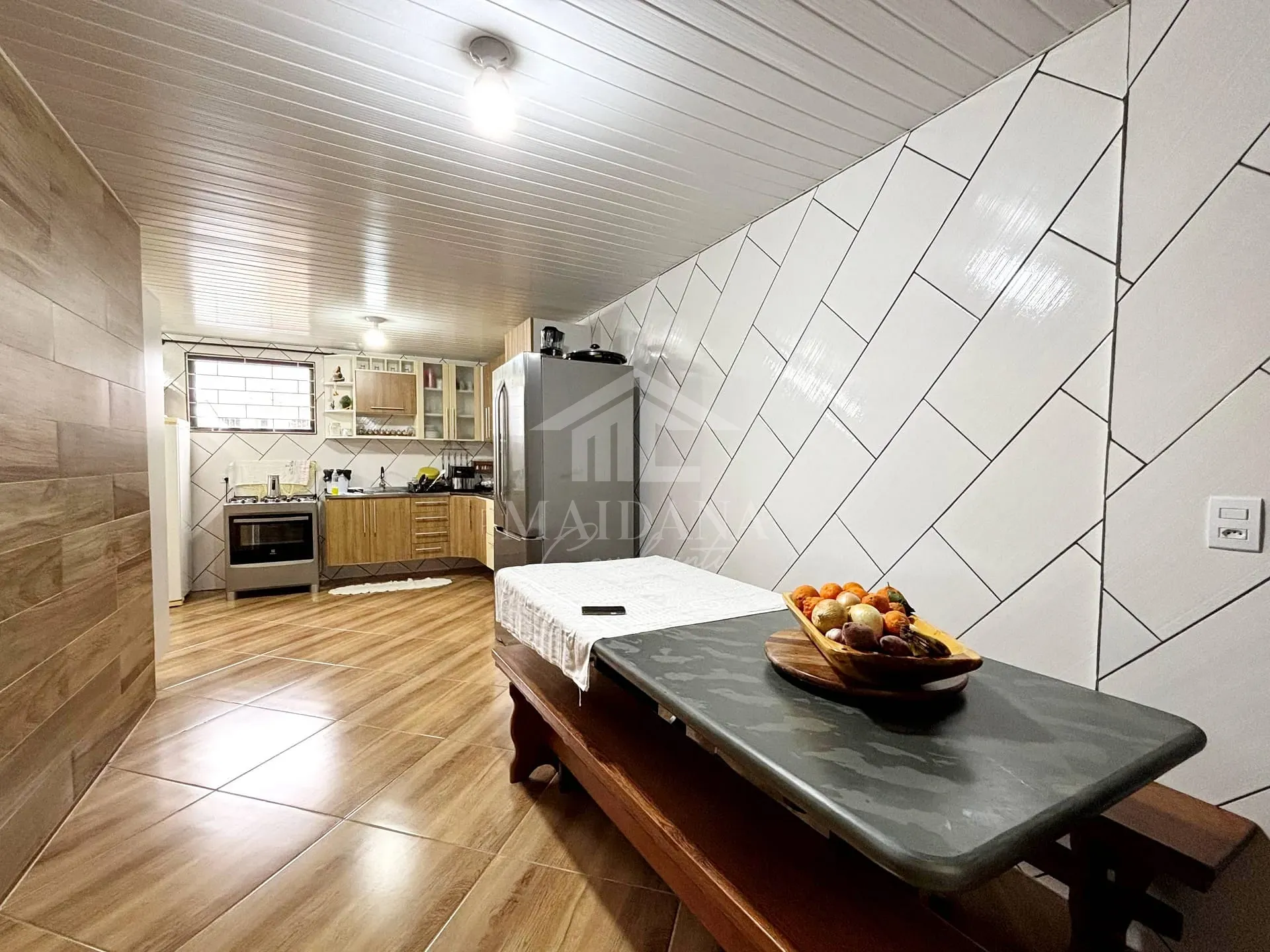 Casa, 3 quartos, 99 m² - Foto 12