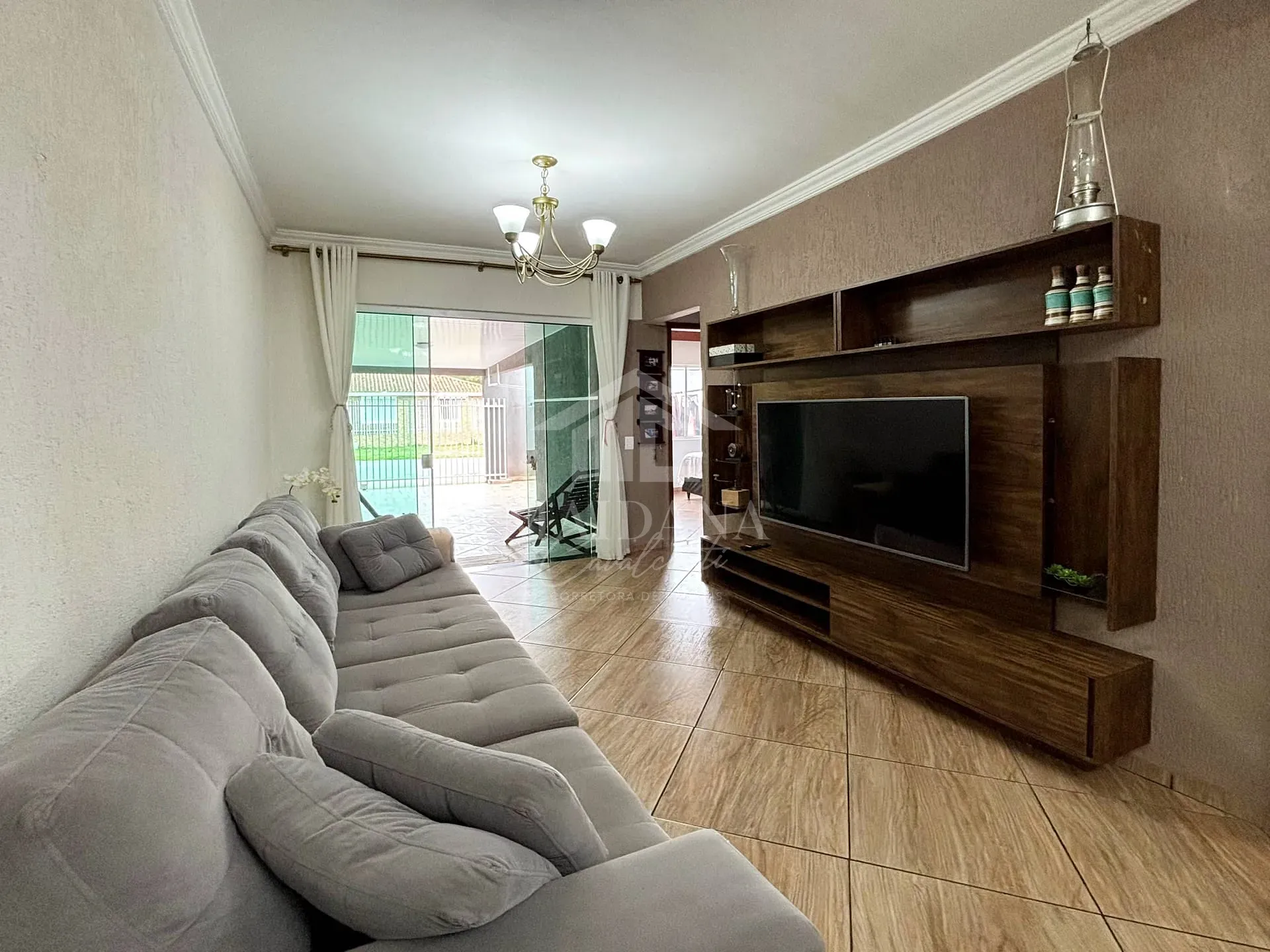 Casa, 3 quartos, 99 m² - Foto 6