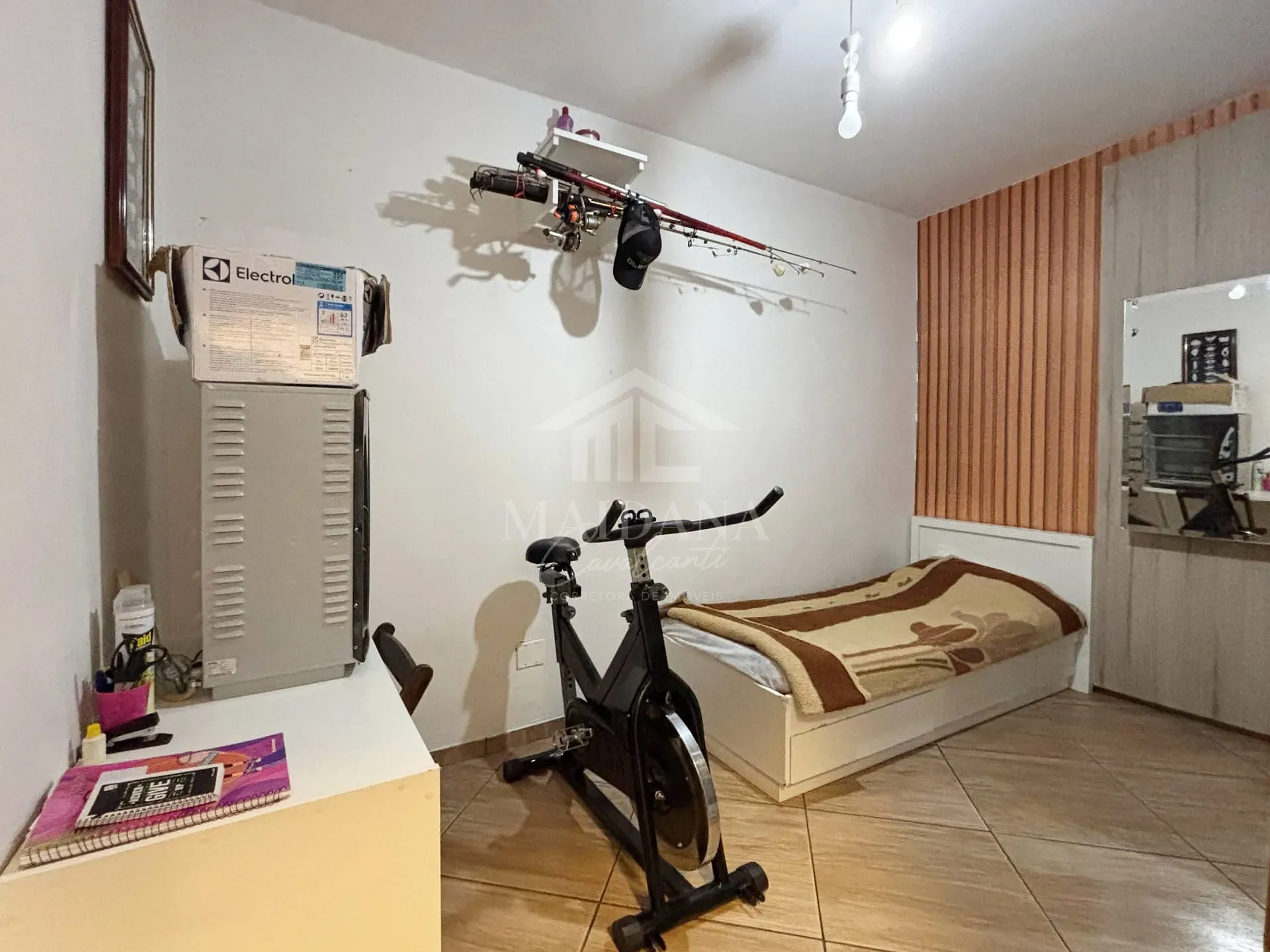 Casa, 3 quartos, 99 m² - Foto 28