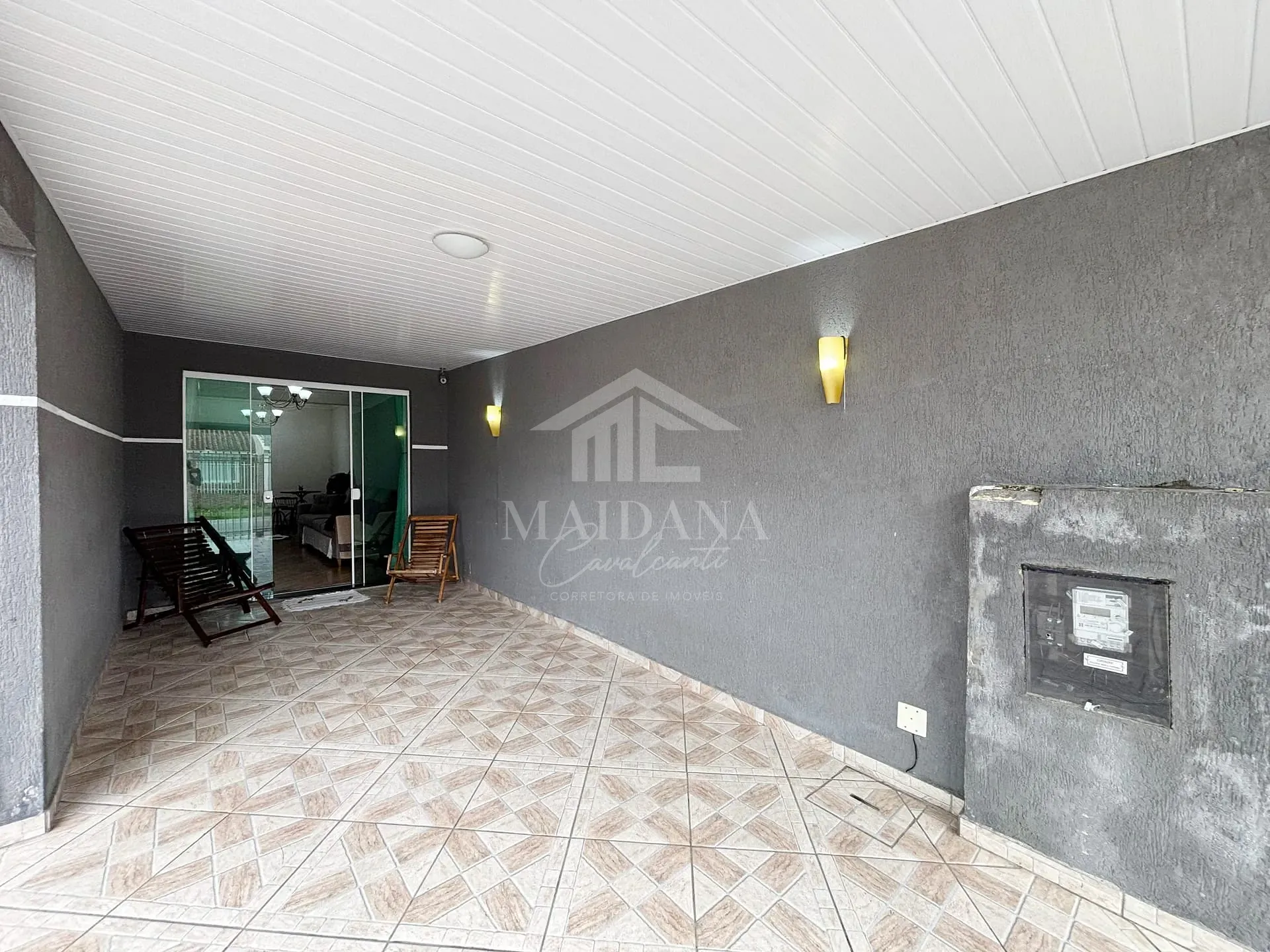 Casa, 3 quartos, 99 m² - Foto 30