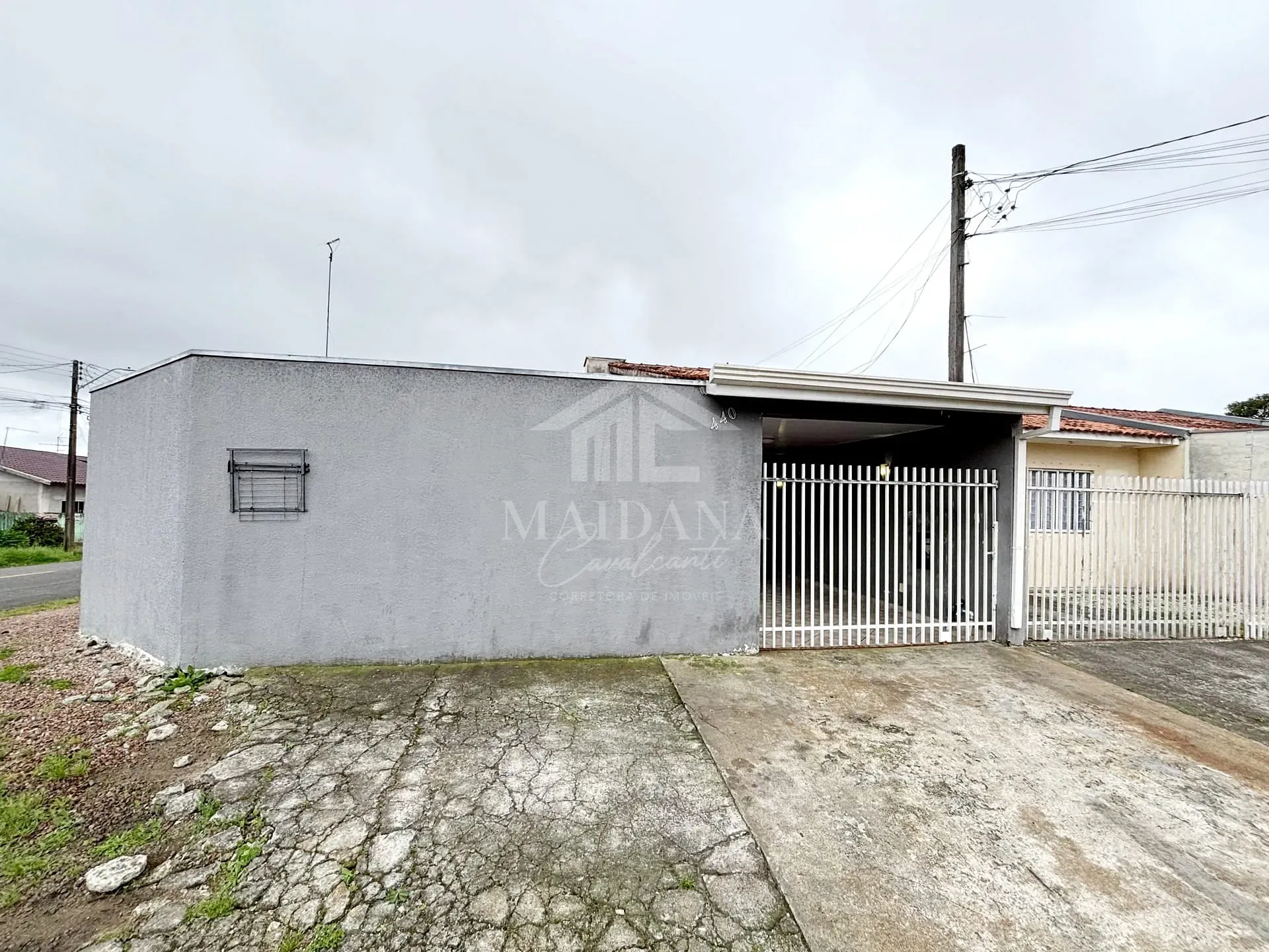 Casa, 3 quartos, 99 m² - Foto 34