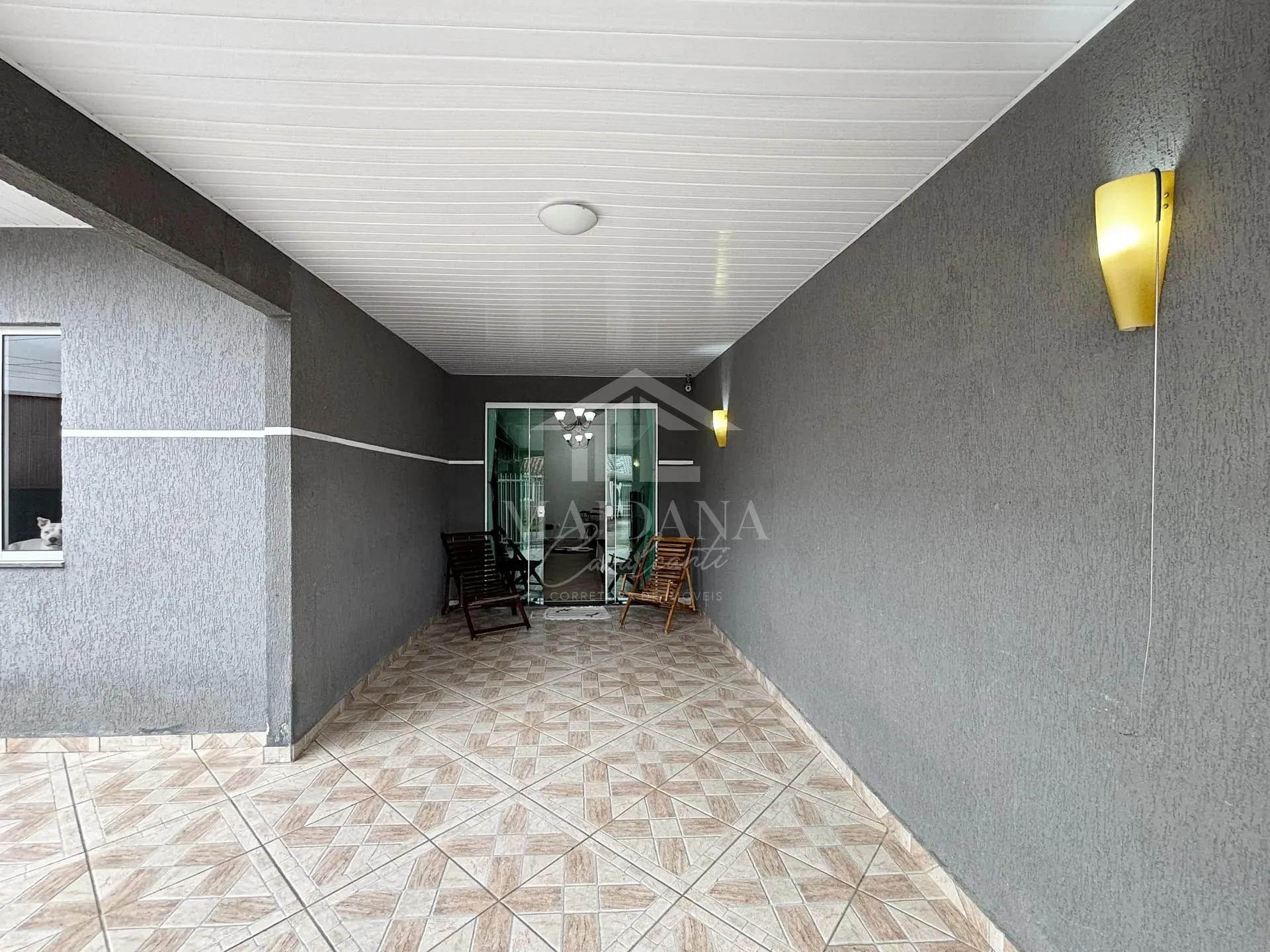 Casa, 3 quartos, 99 m² - Foto 31