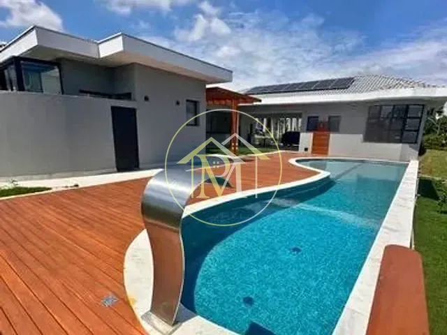 Casa com 1071m² 3 quartos e 5 banheiros, à venda, no bairro Wanel Ville em Sorocaba