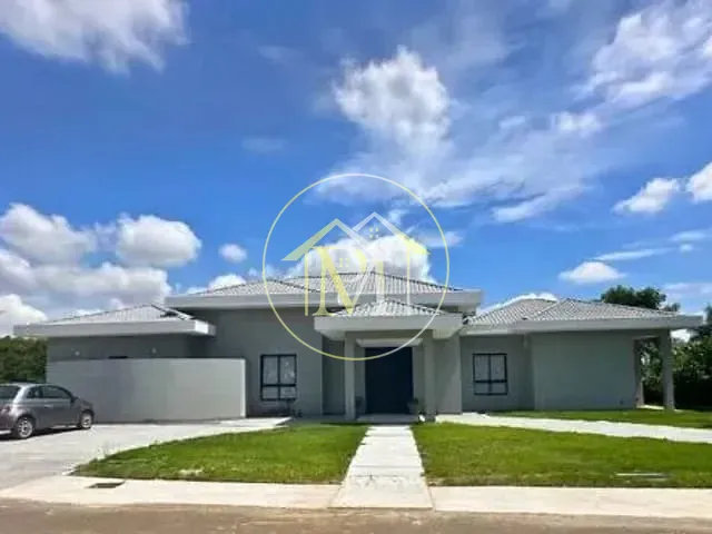 Casa com 1071m² 3 quartos e 5 banheiros, à venda, no bairro Wanel Ville em Sorocaba