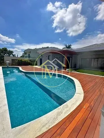 Casa, 3 quartos, 437 m² - Foto 4