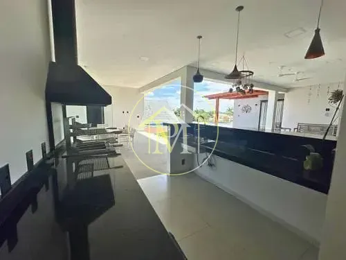 Casa, 3 quartos, 437 m² - Foto 8