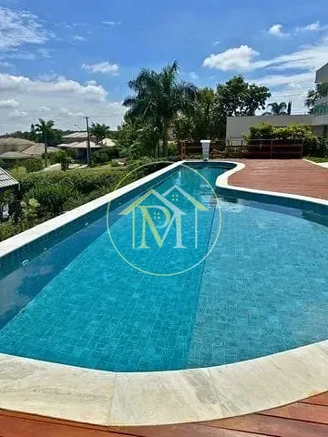 Casa, 3 quartos, 437 m² - Foto 6