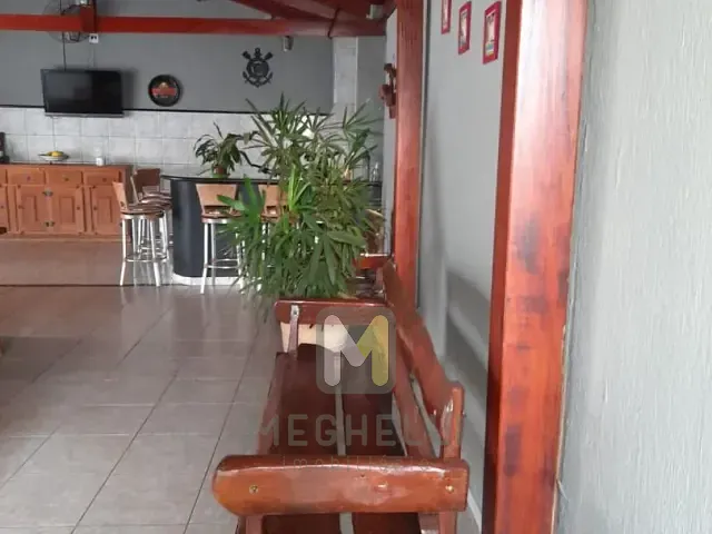 Casa com 324m² 3 quartos e 3 banheiros, à venda, no bairro Monte Castelo em Serrana