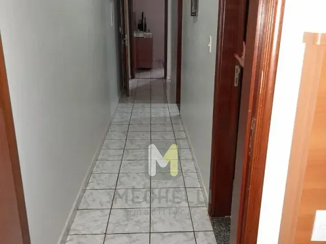 Casa com 324m² 3 quartos e 3 banheiros, à venda, no bairro Monte Castelo em Serrana