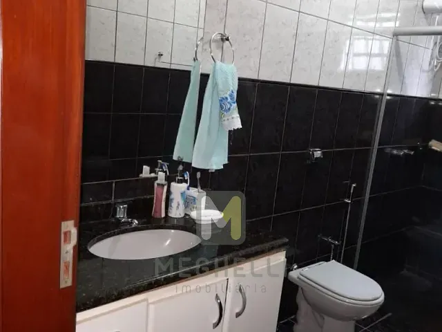 Casa com 324m² 3 quartos e 3 banheiros, à venda, no bairro Monte Castelo em Serrana