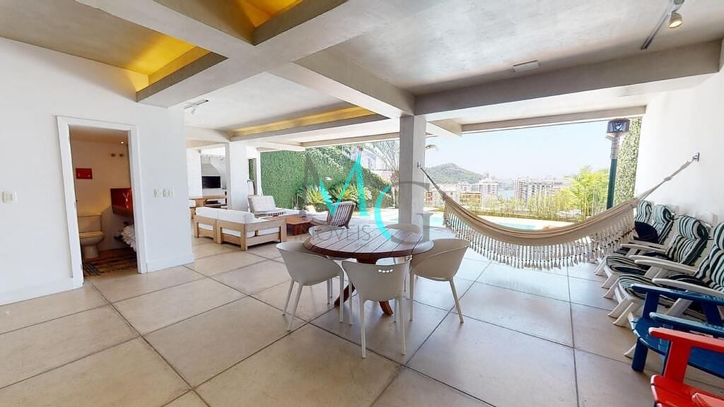 Casa, 4 quartos, 1300 m² - Foto 13