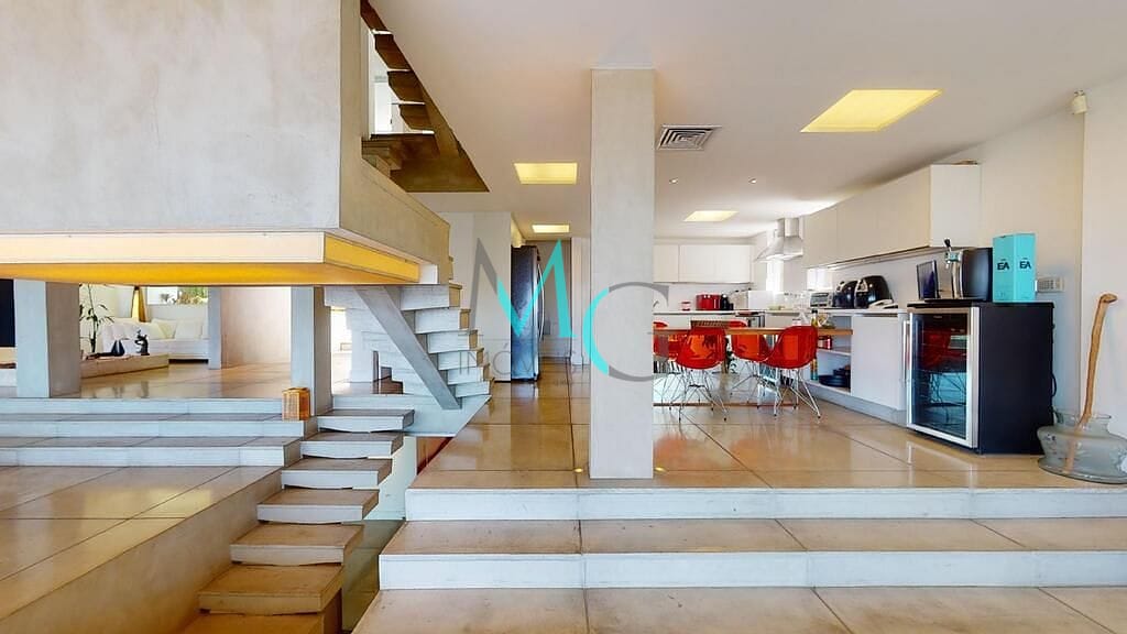 Casa, 4 quartos, 1300 m² - Foto 12