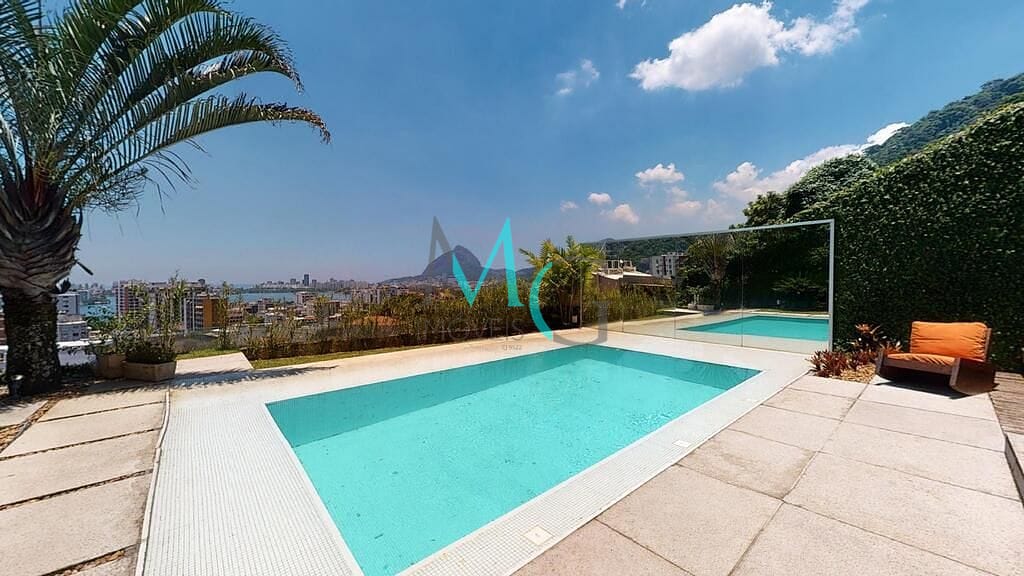 Casa, 4 quartos, 1300 m² - Foto 16