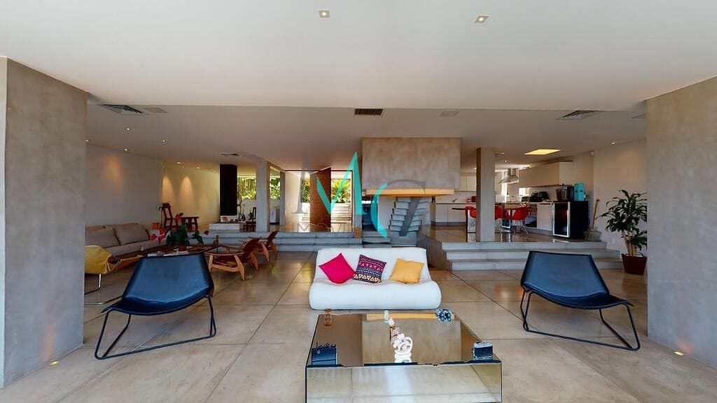 Casa, 4 quartos, 1300 m² - Foto 26