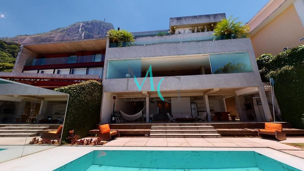 Casa, 4 quartos, 1300 m² - Foto 45