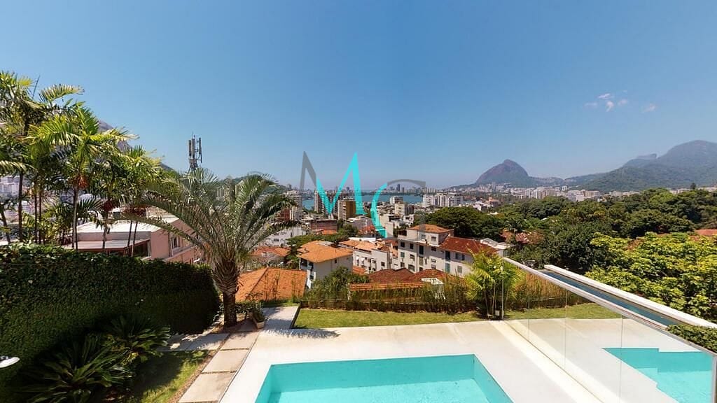 Casa, 4 quartos, 1300 m² - Foto 1