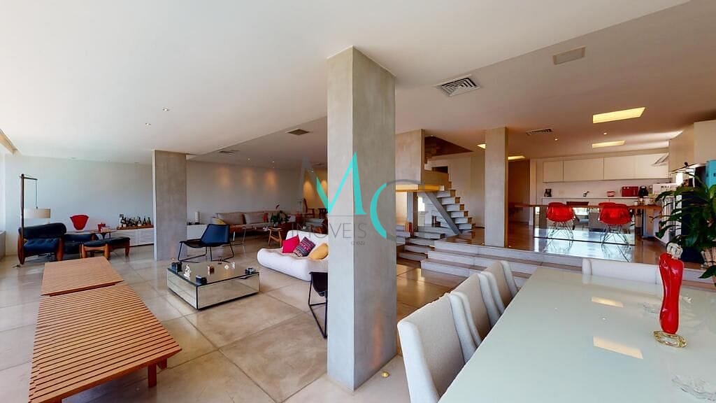 Casa, 4 quartos, 1300 m² - Foto 28