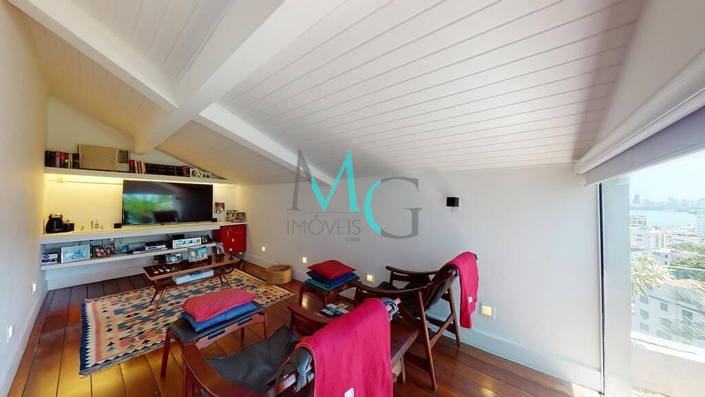 Casa, 4 quartos, 1300 m² - Foto 37