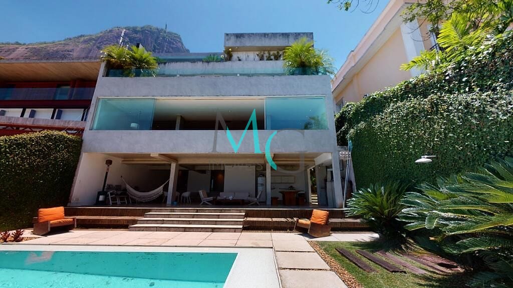 Casa, 4 quartos, 1300 m² - Foto 44