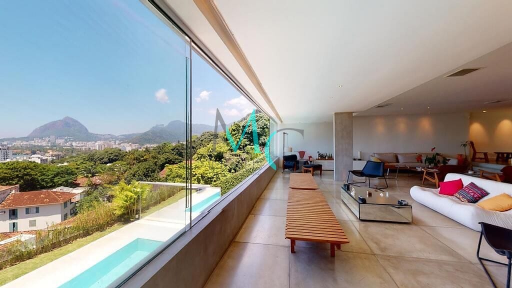 Casa, 4 quartos, 1300 m² - Foto 27