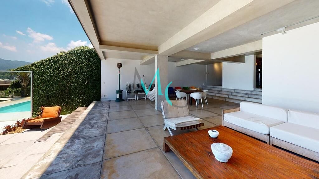 Casa, 4 quartos, 1300 m² - Foto 49