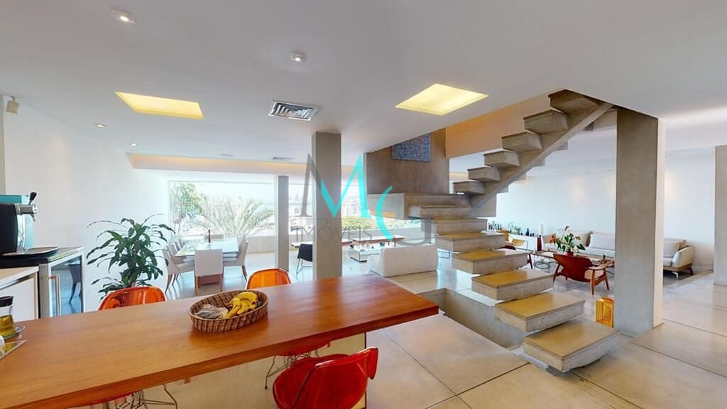 Casa, 4 quartos, 1300 m² - Foto 24