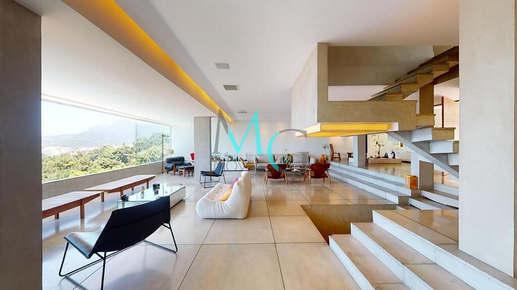 Casa, 4 quartos, 1300 m² - Foto 29