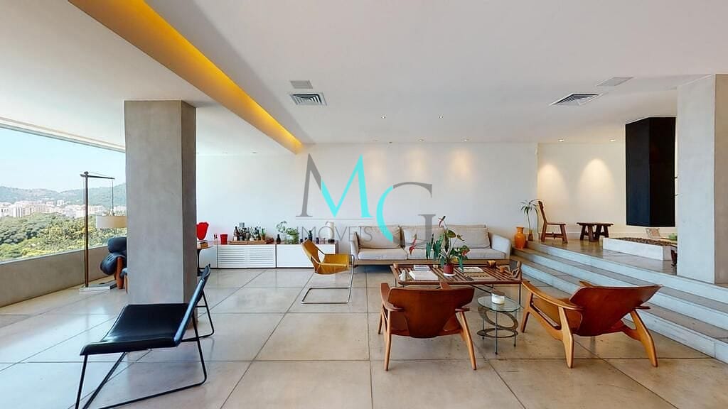 Casa, 4 quartos, 1300 m² - Foto 8